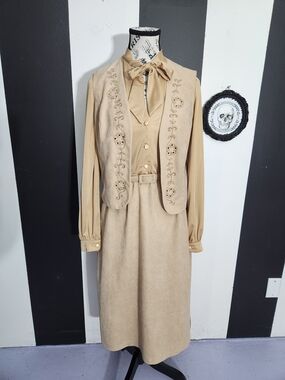 60's Vintage Western Set